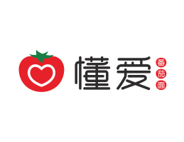 钟山懂爱粉面东莞餐饮策划_深圳餐馆设计_惠州LOGO设计